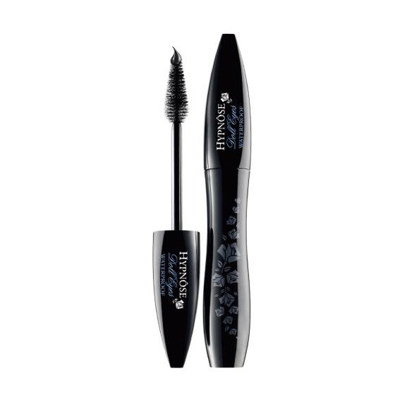 Lancome Hypnose Doll Eyes Maskara Waterproof 01 - 1