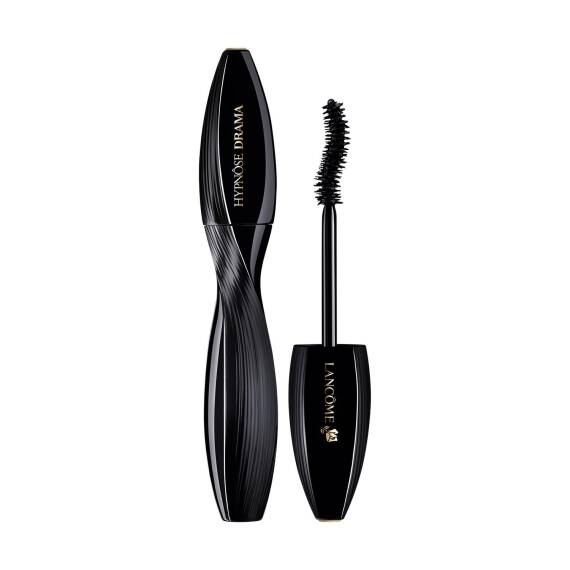 Lancome Hypnose Drama Maskara 01 Black - 1