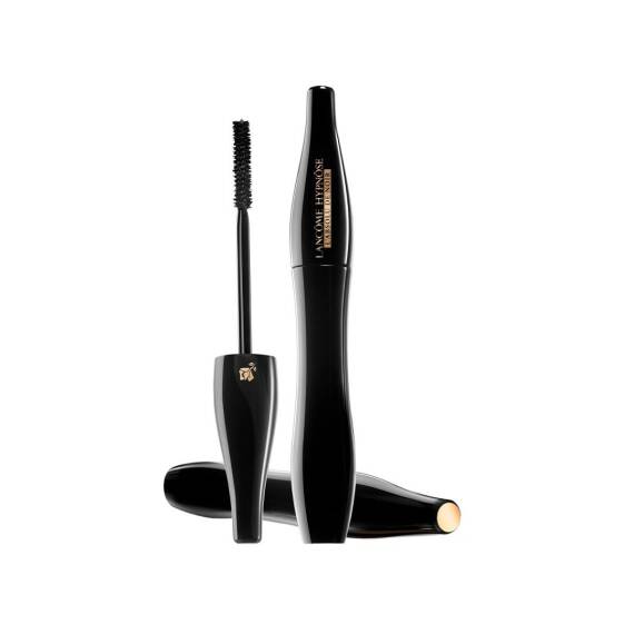 Lancome Hypnôse L'Absolu De Noir - Ekstra Siyah Maskara - 1