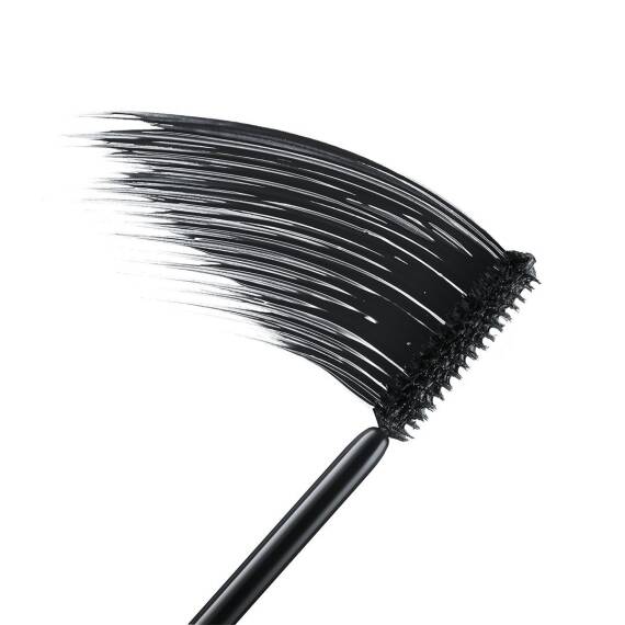 Lancome Hypnôse L'Absolu De Noir - Ekstra Siyah Maskara - 2