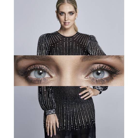 Lancome Hypnôse L'Absolu De Noir - Ekstra Siyah Maskara - 3
