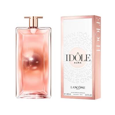 Lancome Idole Aura Edp 100 Ml - 2