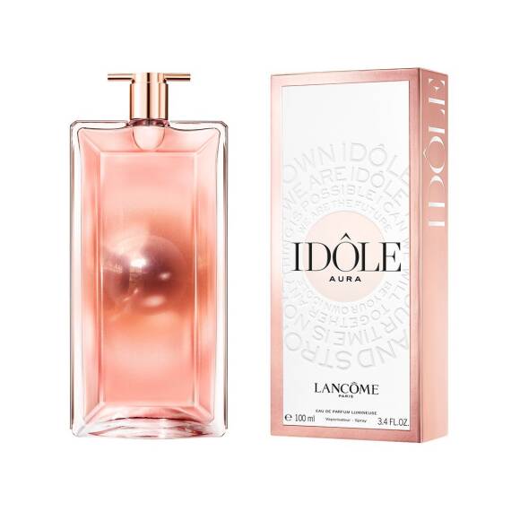 Lancome Idole Aura Edp 100 Ml - 2