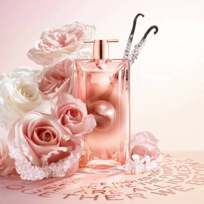 Lancome Idole Aura Edp 100 Ml - 5