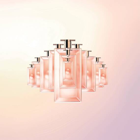 Lancome Idole Edp 100 Ml - 4