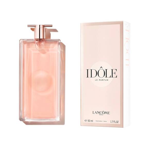 Lancome Idole Edp 50 Ml - 2