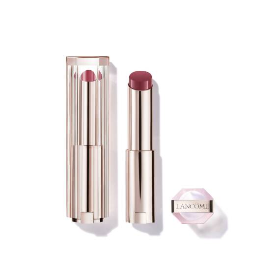 Lancome Idole Lip Butterglow Lip Balm 30- Lisa's Coral Glow - 1