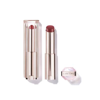 Lancome Idole Lip Butterglow Lip Balm 50 - Sheik's Rosy Nude - 1