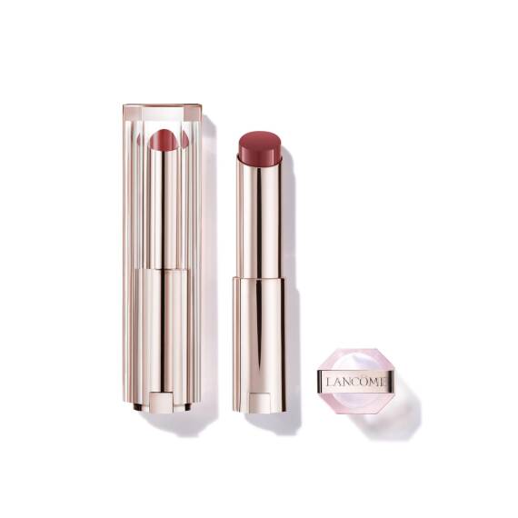 Lancome Idole Lip Butterglow Lip Balm 50 - Sheik's Rosy Nude - 1