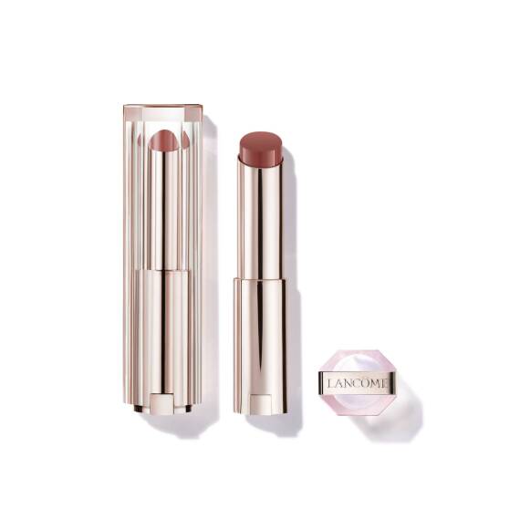 Lancome Idole Lip Butterglow Lip Balm 53 - The Tea Is Hot - 1