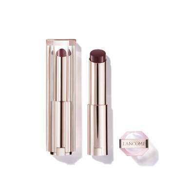 Lancome Idole Lip Butterglow Lip Balm 66 - Mahogany Mauve - 1