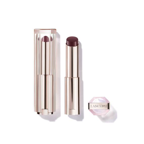 Lancome Idole Lip Butterglow Lip Balm 66 - Mahogany Mauve - 1