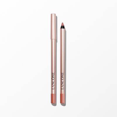 Lancome Idole Lip Liner - 21 Shade-Throwing Beige - 1