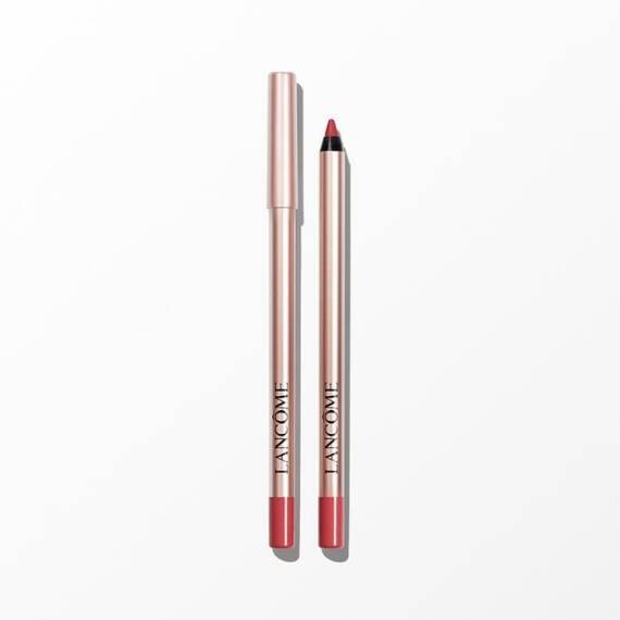 Lancome Idole Lip Liner - 50 Sheik's Rosy Nude - 1