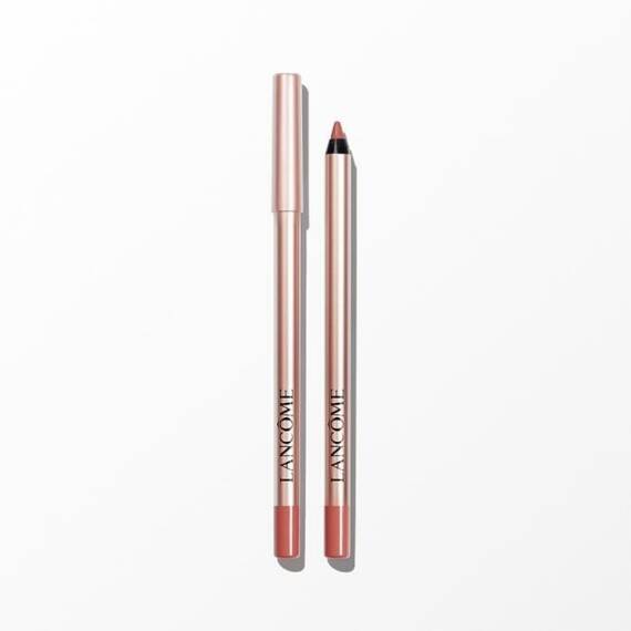 Lancome Idole Lip Liner - 53 The Tea Is Hot - 1