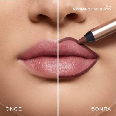 Lancome Idole Lip Liner - 62 Morning Espresso - 3