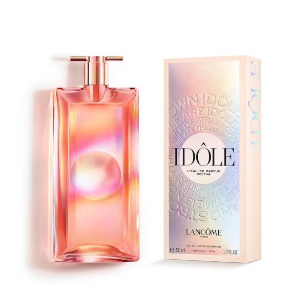 Lancome Idole Nectar Edp 50 Ml - 1