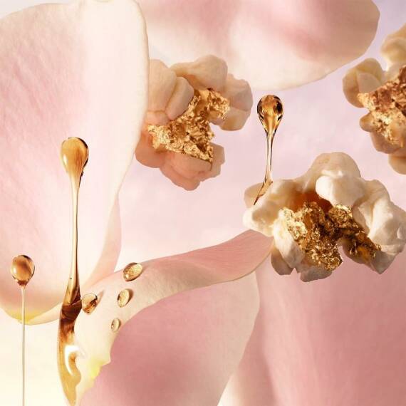 Lancome Idole Nectar Edp 50 Ml - 4