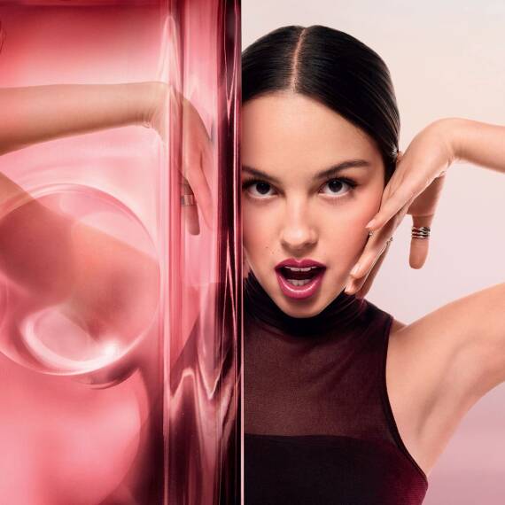 Lancome Idole Power Edp 100 Ml - 2