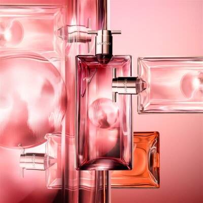 Lancome Idole Power Edp 100 Ml - 5