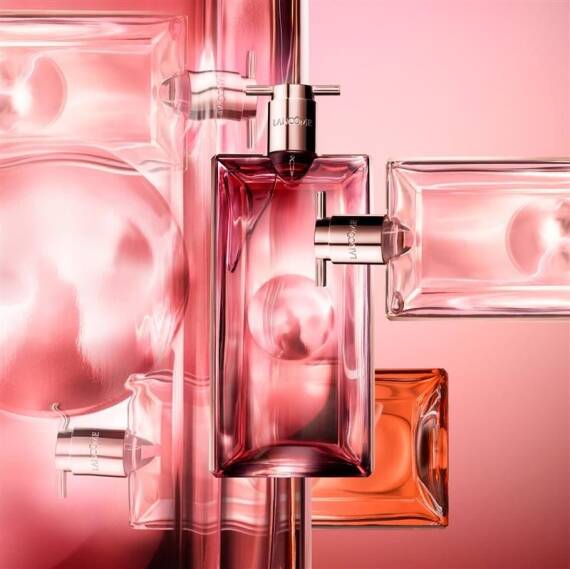 Lancome Idole Power Edp 100 Ml - 5