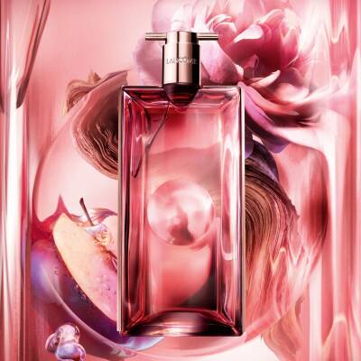 Lancome Idole Power Edp 50 Ml - 3