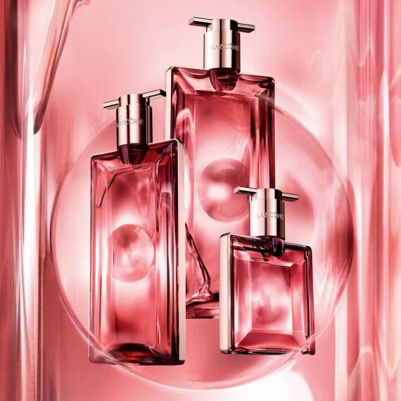 Lancome Idole Power Edp 50 Ml - 4