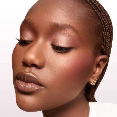 Lancome Idole Tint Eye-Blusher 03 - Hot Lava - 4