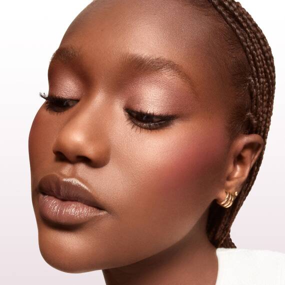 Lancome Idole Tint Eye-Blusher 03 - Hot Lava - 4
