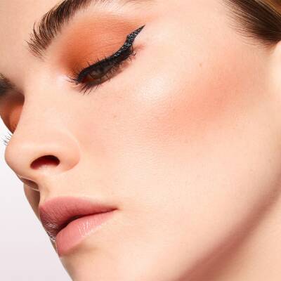 Lancome Idole Tint Eye-Blusher 04 - Sienna - 4
