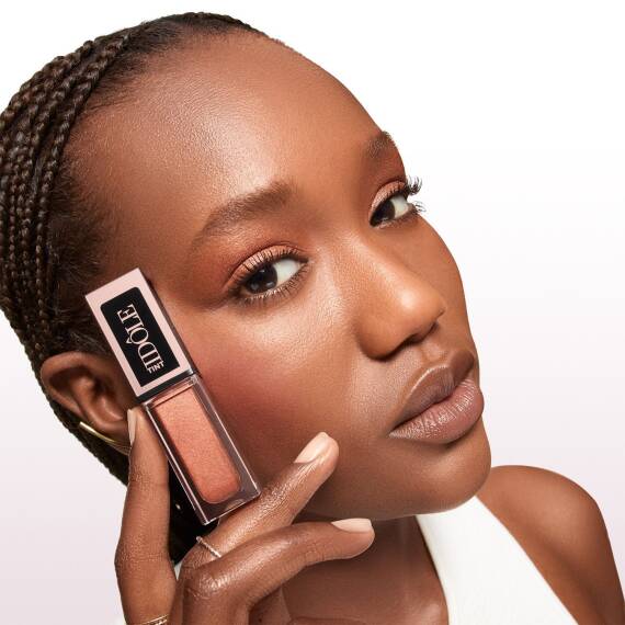 Lancome Idole Tint Eye-Blusher 05 - Sand Storm - 4