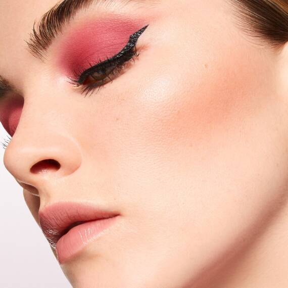 Lancome Idole Tint Eye-Blusher 07 - Earth Red - 4