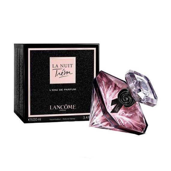 Lancome La Nuit Tresor Edp 100 Ml - 1