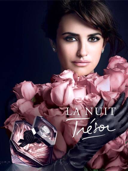 Lancome La Nuit Tresor Edp 100 Ml - 3