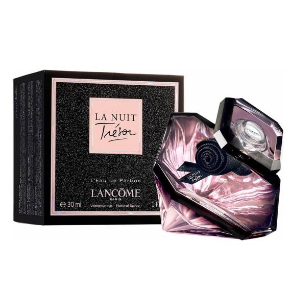 Lancome La Nuit Tresor Edp 30 Ml - 2