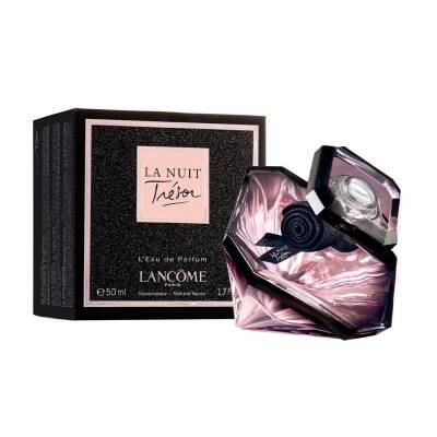 Lancome La Nuit Tresor Edp 50 Ml - 2