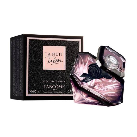 Lancome La Nuit Tresor Edp 50 Ml - 2
