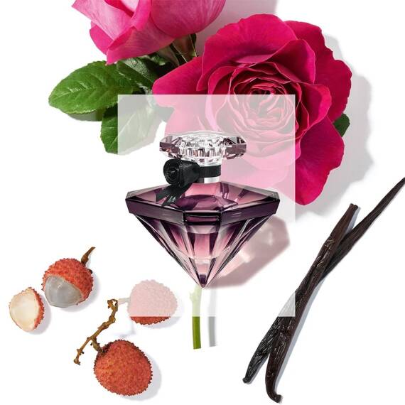 Lancome La Nuit Tresor Edp 50 Ml - 3