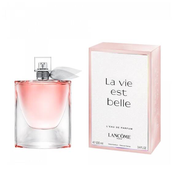 Lancome La Vie Est Belle Edp 100 Ml - 2