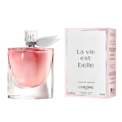Lancome La Vie Est Belle Edp 150 Ml - 1