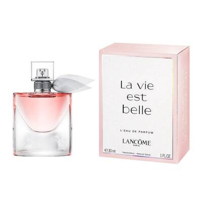 Lancome La Vie Est Belle Edp 30 Ml - 2
