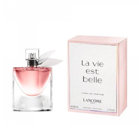 Lancome La Vie Est Belle Edp 50 Ml - 2