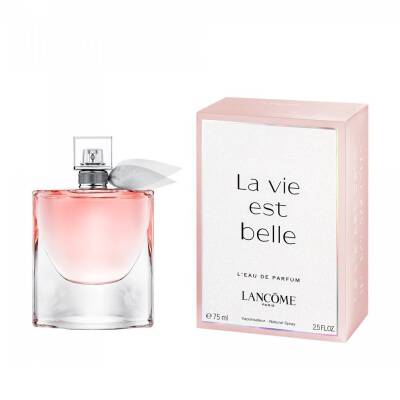 Lancome La Vie Est Belle Edp 75 Ml - 2