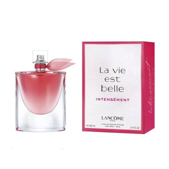 Lancome La Vie Est Belle Intensement Edp 100 Ml - 2