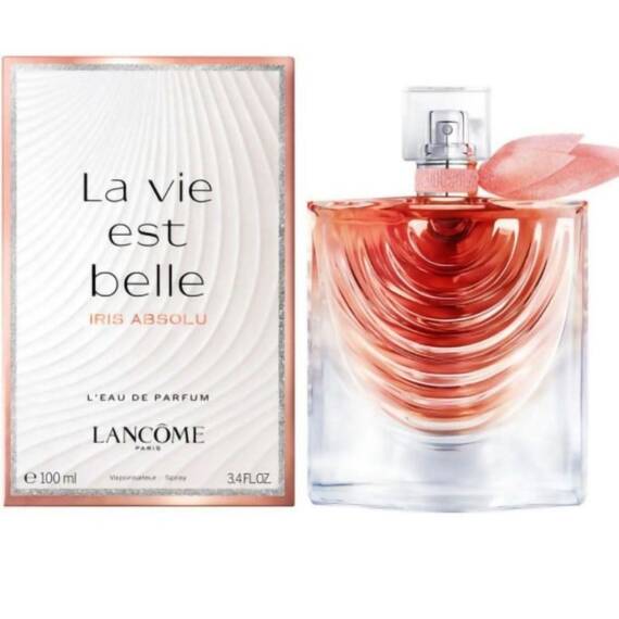 Lancome La Vie Est Belle Iris Absolu Edp 100 Ml - 1