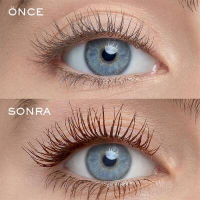 Lancome Lash Idole Maskara Kahverengi - 3