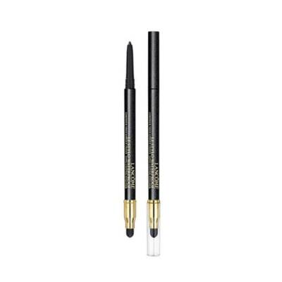 Lancome Le Stylo Waterproof Khol Liner 01 Noir Onyx - 1