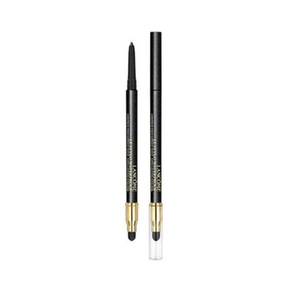Lancome Le Stylo Waterproof Khol Liner 01 Noir Onyx - 1