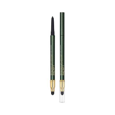 Lancome Le Stylo Waterproof Khol Liner 06 Ivy - Yeşil - 1