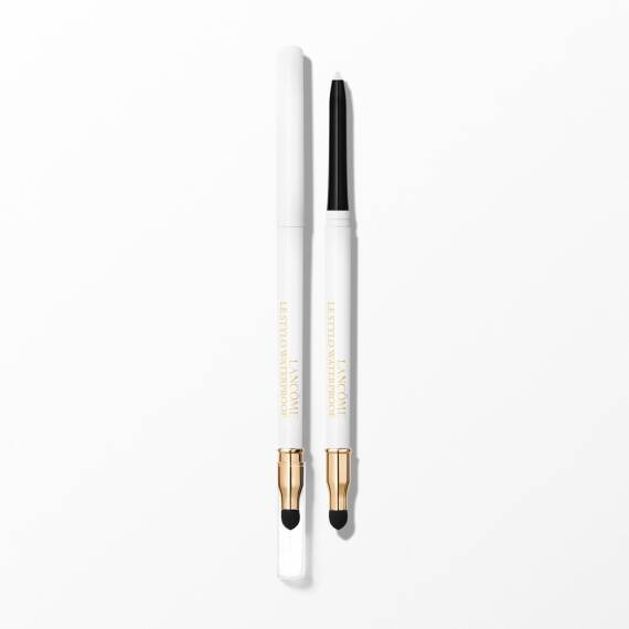 Lancome Le Stylo Waterproof Khol Liner 11 Radiant White - 1